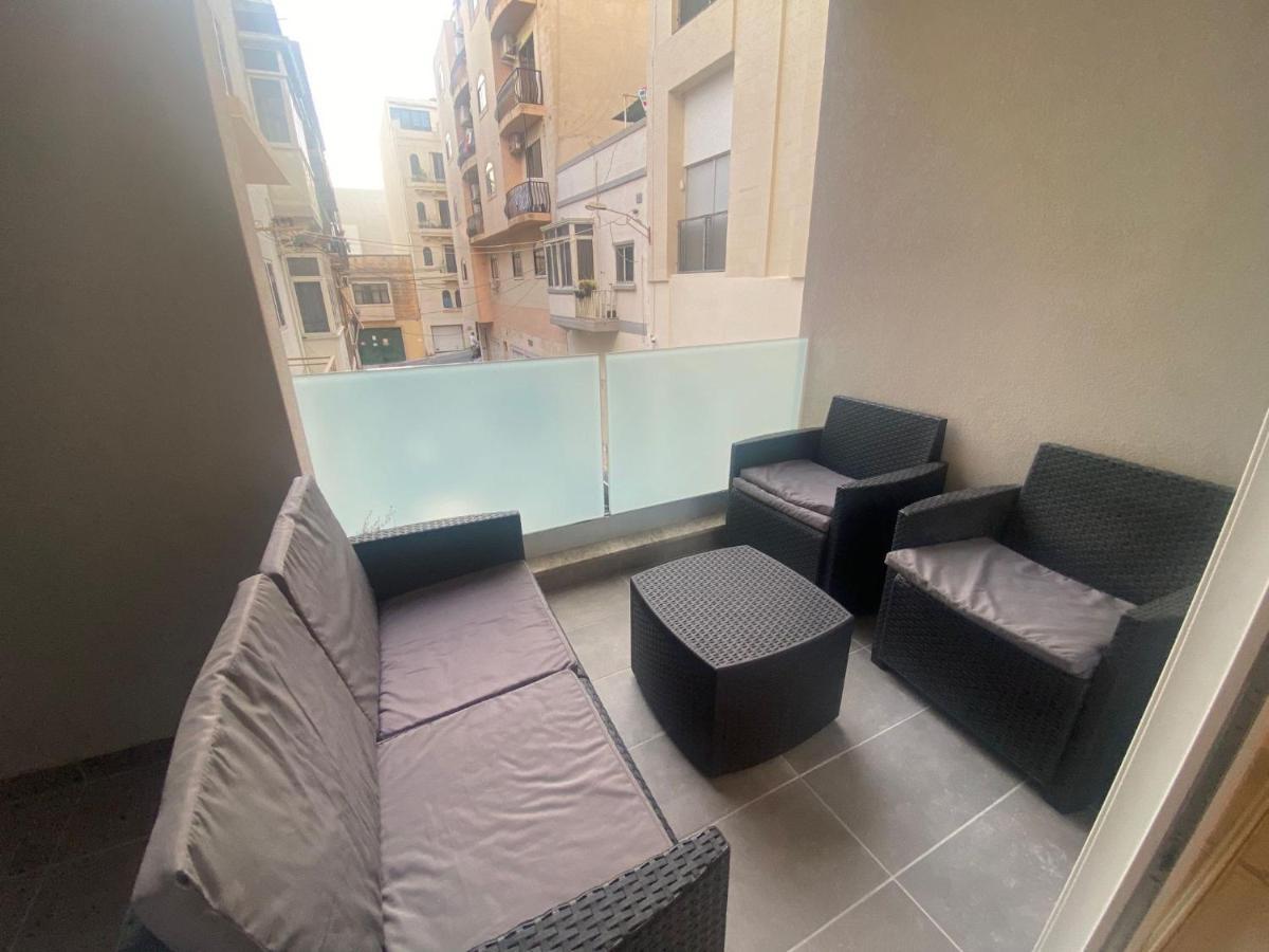 Sliema Centrally Located Apt מראה חיצוני תמונה
