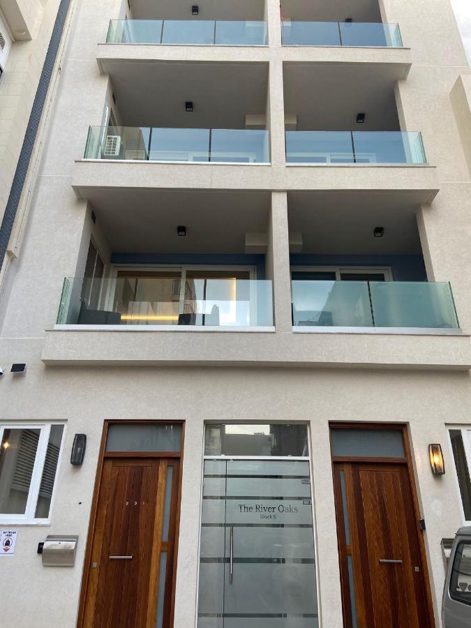Sliema Centrally Located Apt מראה חיצוני תמונה