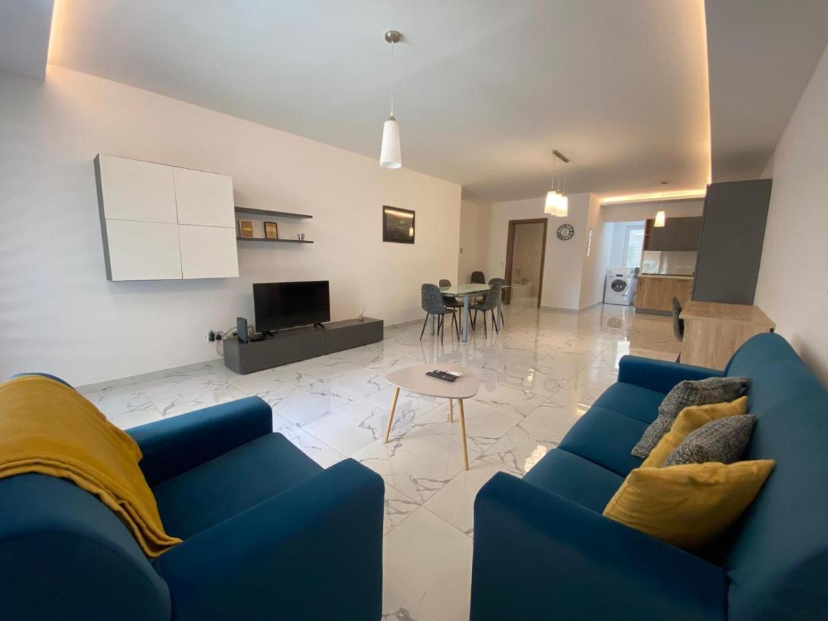 Sliema Centrally Located Apt מראה חיצוני תמונה