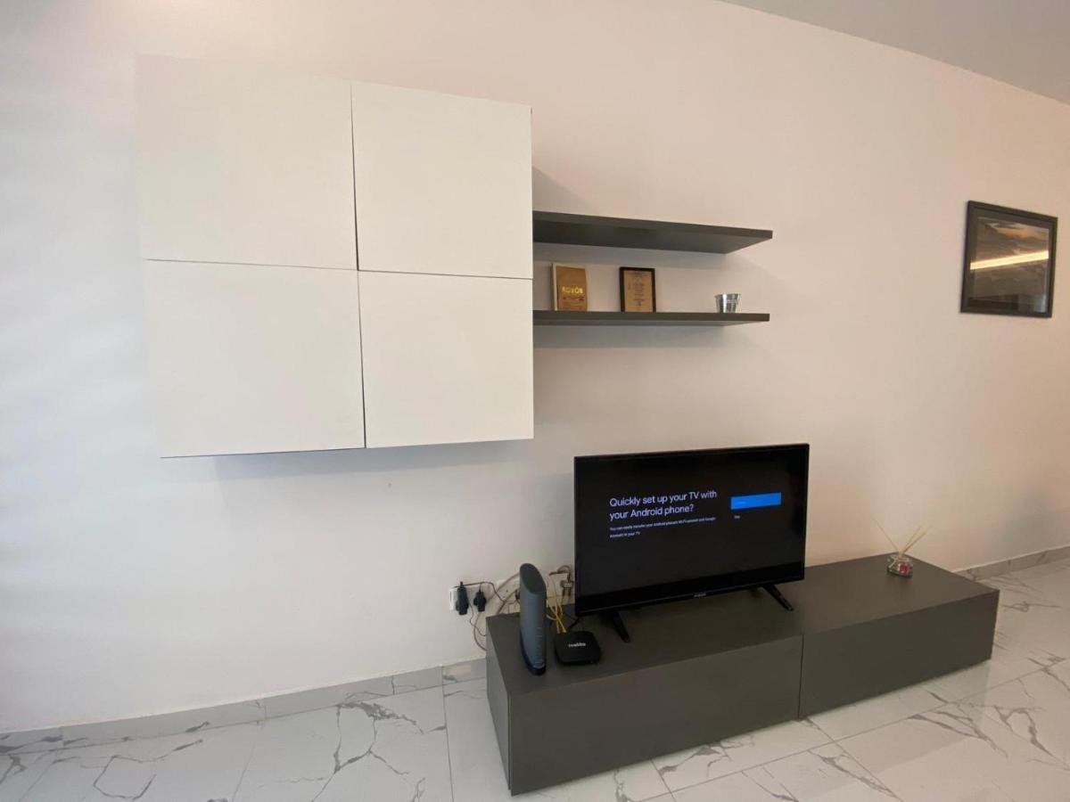 Sliema Centrally Located Apt מראה חיצוני תמונה