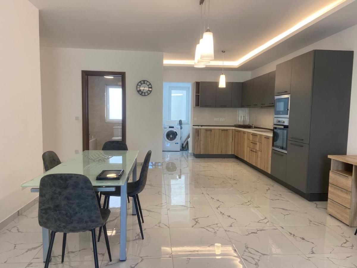 Sliema Centrally Located Apt מראה חיצוני תמונה