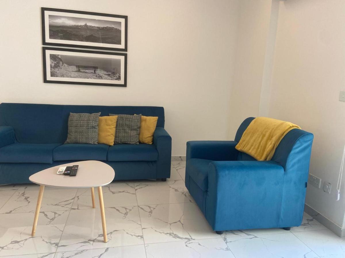 Sliema Centrally Located Apt מראה חיצוני תמונה