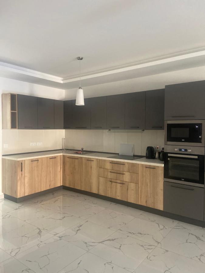 Sliema Centrally Located Apt מראה חיצוני תמונה