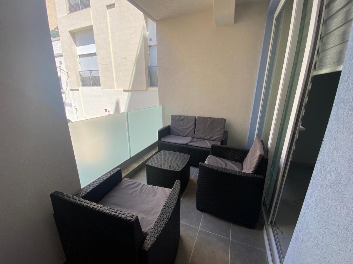 Sliema Centrally Located Apt מראה חיצוני תמונה